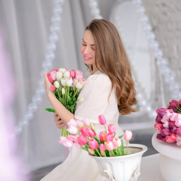 Фотография #808435, семейная фотосъемка, автор: Алена Маслова