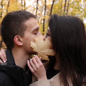 Фотография #808518, lovestory, автор: Юрий Похлебин