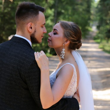 Альбом: Свадебная фотосъемка, 20 фотографий