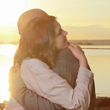 Фотография #808525, lovestory, автор: Юрий Похлебин