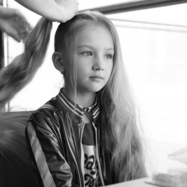 Фотография #808534, детская фотосъемка, автор: Юрий Похлебин