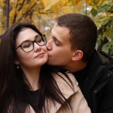 Фотография #808514, lovestory, автор: Юрий Похлебин