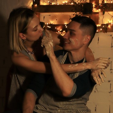 Альбом: Lovestory, 20 фотографий