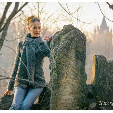 Фотография #808645, портретная съемка, автор: Андрей Завго