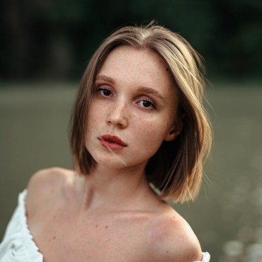 Фотография #808651, портретная съемка, автор: Ярослав Ященко