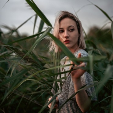 Фотография #808652, портретная съемка, автор: Ярослав Ященко