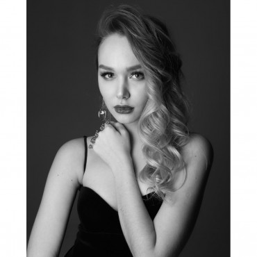Фотография #808735, студийная фотосъемка, автор: Юрий Похлебин