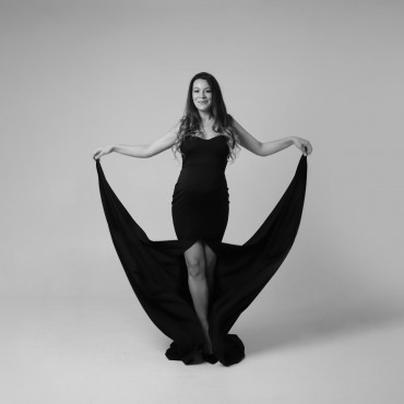 Фотография #808690, фотосъемка беременных, автор: Юрий Похлебин