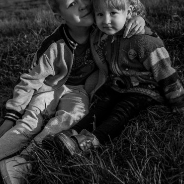 Альбом: Семейная фотосъемка, 19 фотографий