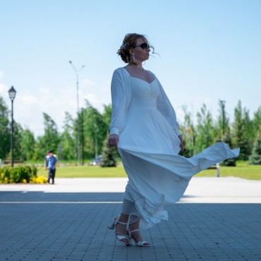 Фотография #808826, свадебная фотосъемка, автор: Дарья Барна