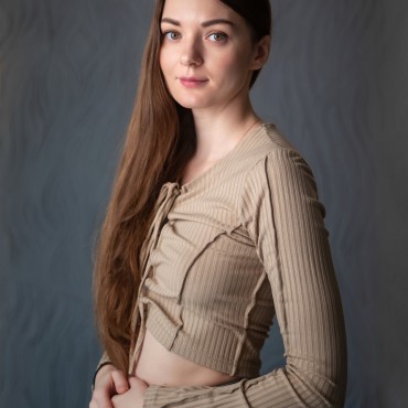 Фотография #808889, портретная съемка, автор: Михаил Бушенев