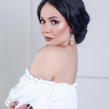 Фотография #808885, автор: Михаил Бушенев