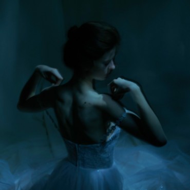 Фотография #808938, портретная съемка, автор: Mihail Siergiejevicz