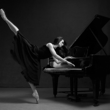 Фотография #808935, портретная съемка, автор: Mihail Siergiejevicz