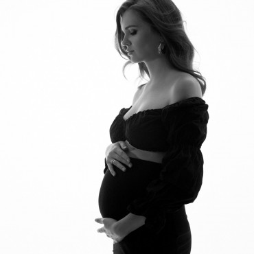 Альбом: Фотосъемка беременных, 20 фотографий