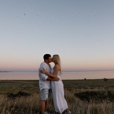 Фотография #809133, lovestory, автор: Алина Кумановская