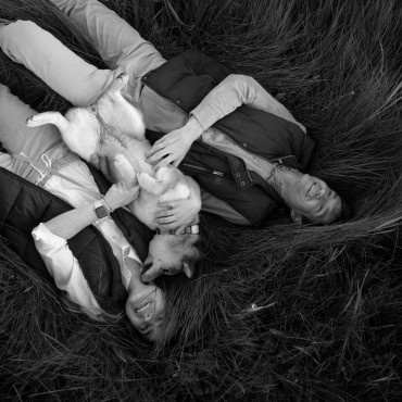 Фотография #809132, lovestory, автор: Алина Кумановская