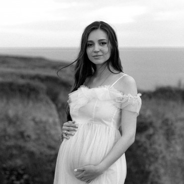 Фотография #809110, фотосъемка беременных, автор: Алина Кумановская