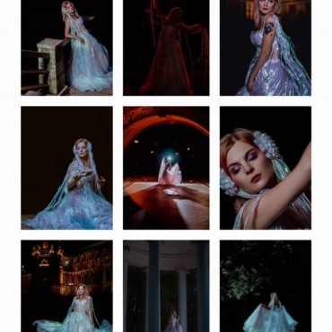 Фотография #809391, выездная фотосъемка, автор: Таня Подолян