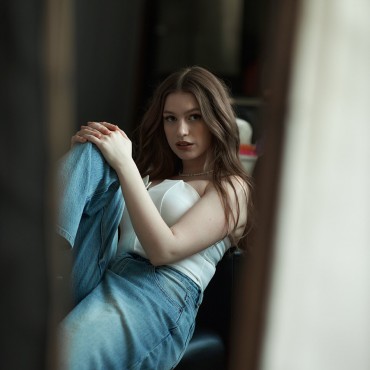 Фотография #809550, студийная фотосъемка, автор: Ольга Геллерт