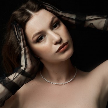 Фотография #809551, студийная фотосъемка, автор: Ольга Геллерт