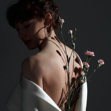 Фотография #809552, студийная фотосъемка, автор: Ольга Геллерт