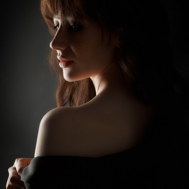 Фотография #809554, студийная фотосъемка, автор: Ольга Геллерт