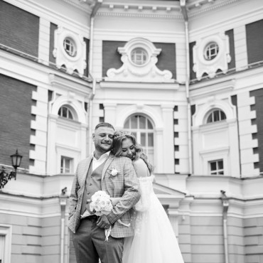 Фотография #809664, автор: Никита Падерин Фотография #809664, автор: Никита Падерин