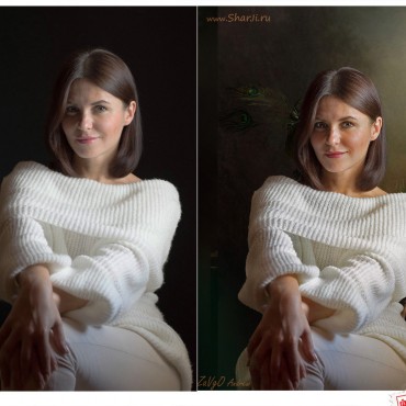 Фотография #809728, фоторетушь, автор: Андрей Завго