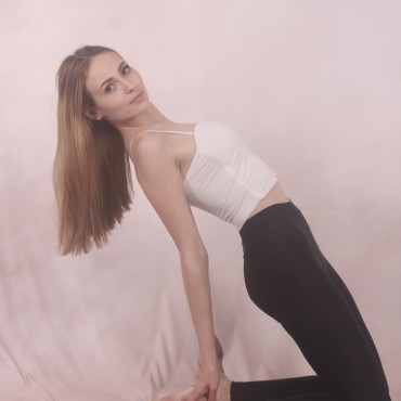 Фотография #809746, автор: Анастасия  Безменова 