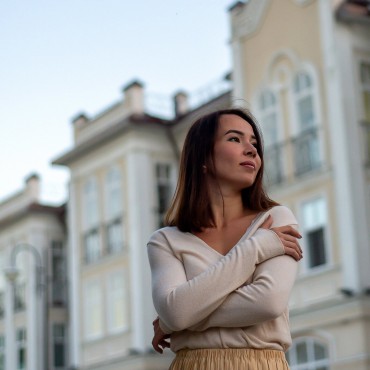 Фотография #809862, портретная съемка, автор: Надежда Вальшина