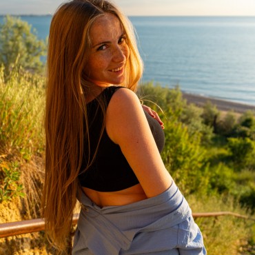 Фотография #810011, автор: Вероника Мехова
