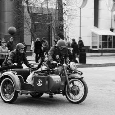 Фотография #810589, автор: Денис Ханыков