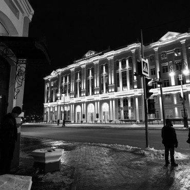 Фотография #810590, автор: Денис Ханыков