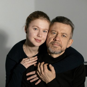 Фотография #810739, семейная фотосъемка, автор: Анна Чернигова