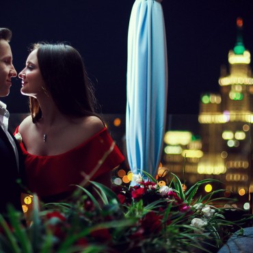 Фотография #810789, , автор: Рустам Шанов