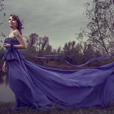 Фотография #810801, портретная съемка, автор: Рустам Шанов