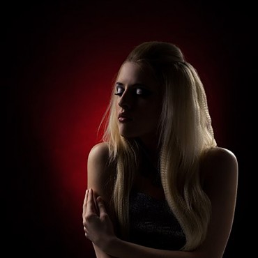 Фотография #810804, портретная съемка, автор: Рустам Шанов