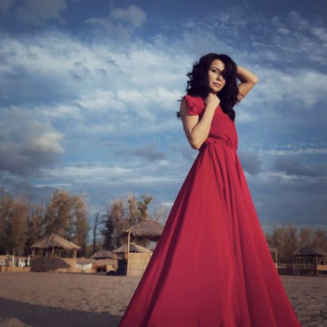 Фотография #810799, портретная съемка, автор: Рустам Шанов