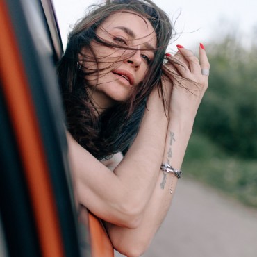 Фотография #810837, портретная съемка, автор: Светлана Черкасова