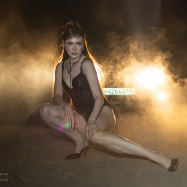 Фотография #810878, портретная съемка, автор: Светлана Черкасова