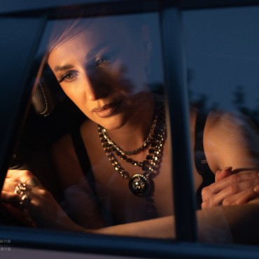 Фотография #810877, портретная съемка, автор: Светлана Черкасова