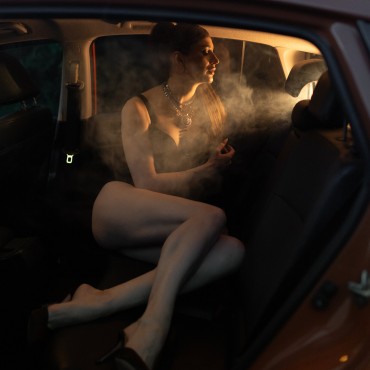 Фотография #810879, портретная съемка, автор: Светлана Черкасова