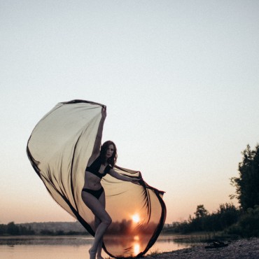 Фотография #810866, студийная фотосъемка, автор: Светлана Черкасова