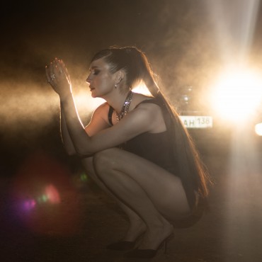 Фотография #810882, портретная съемка, автор: Светлана Черкасова