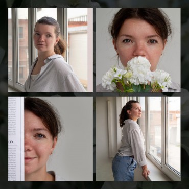Фотография #811113, портретная съемка, автор: Марина Третьякова