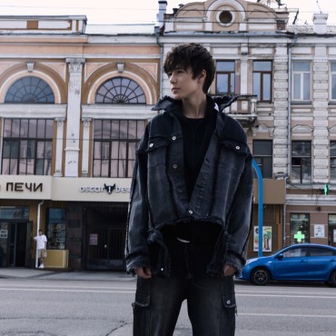 Фотография #811217, автор: Максим Мартынов