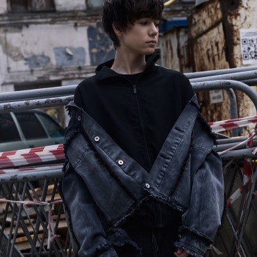 Фотография #811218, автор: Максим Мартынов