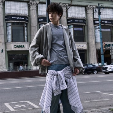 Фотография #811216, автор: Максим Мартынов