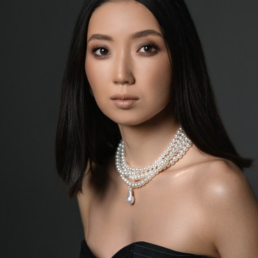 Фотография #811231, портретная съемка, автор: Алена Маслова